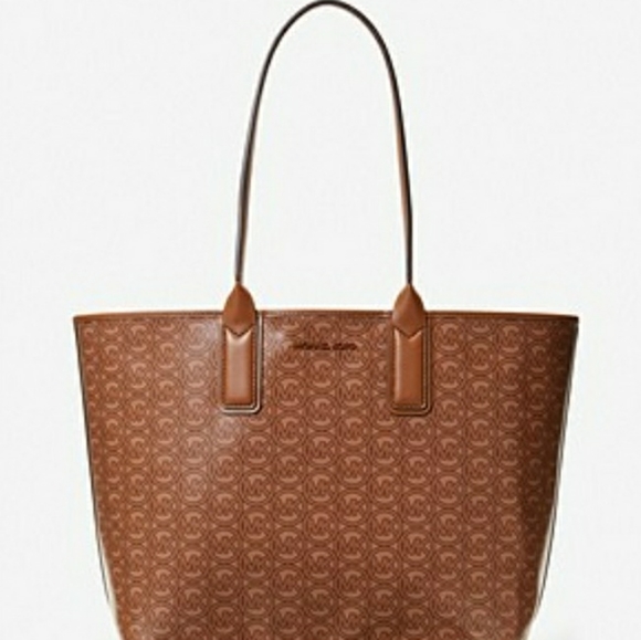 🆕 Michael Kors Tote - Picture 4 of 7